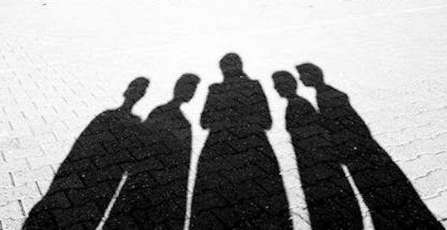 The Shadow of Hunger