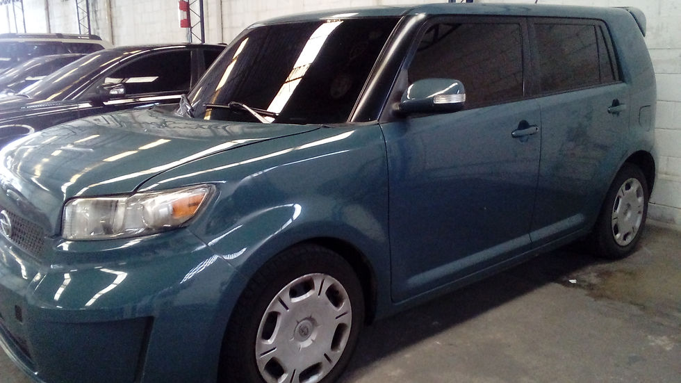 01 Scion 2008