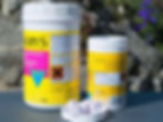 Virkon-S is one widely available disinfection agent used by reptile keepers