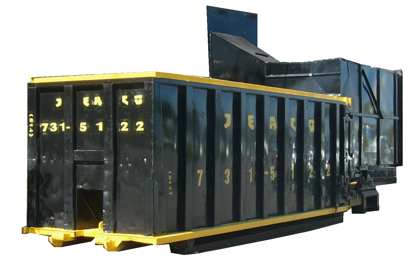 compactor