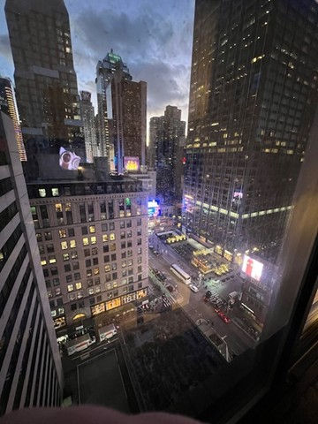 166th Anniversary in New York City, NY