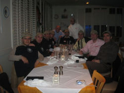 2007 yılı değerli Dekanımız onuruna