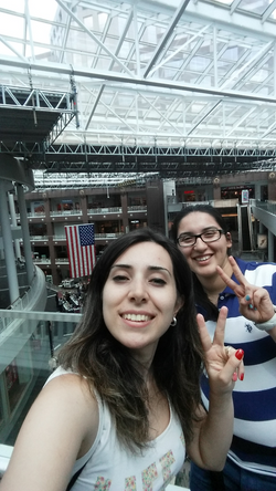 006r Mall shopping around the Pentagon washington DC