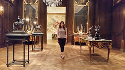 011f National Air and Space Museum Washington DC