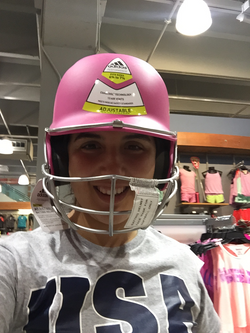 018 Sporting Goods in Virginia