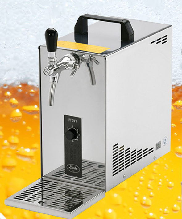 Tireuse à bière 35l/h
