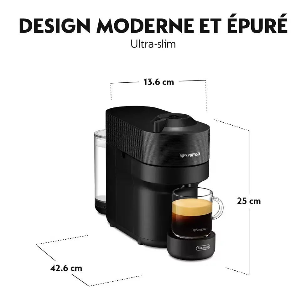 Thumbnail: Vertuo Pop Nespresso ENV90.B