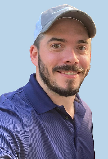 Christopher Odell - Owner & FAA Licensed Remote Pilot, Certified Thermographer