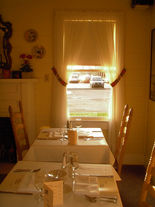 Maison Lacour Sunny Windows