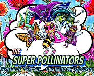 Super Pollinators