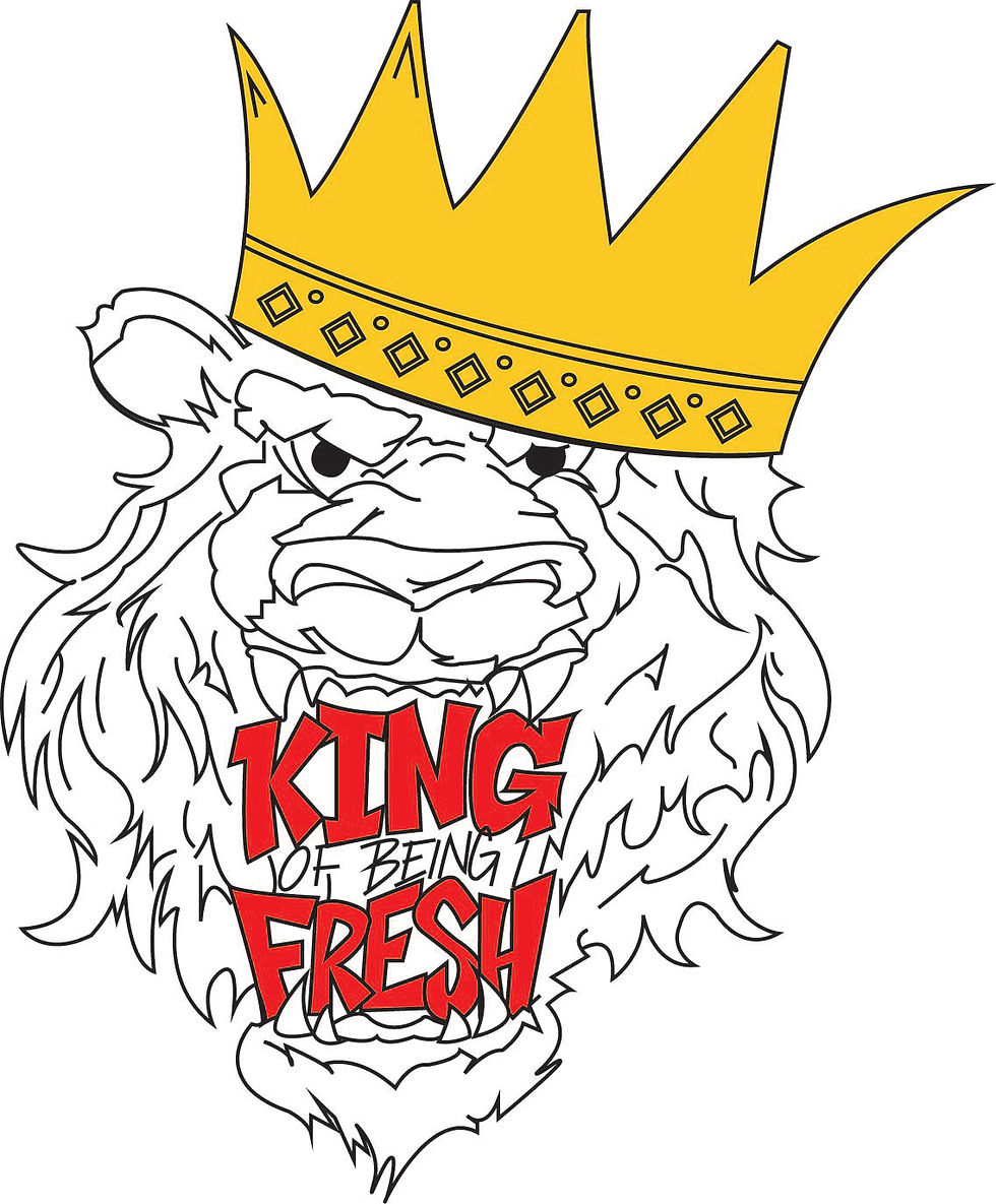 KING