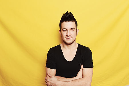 Nick Kendall, violin