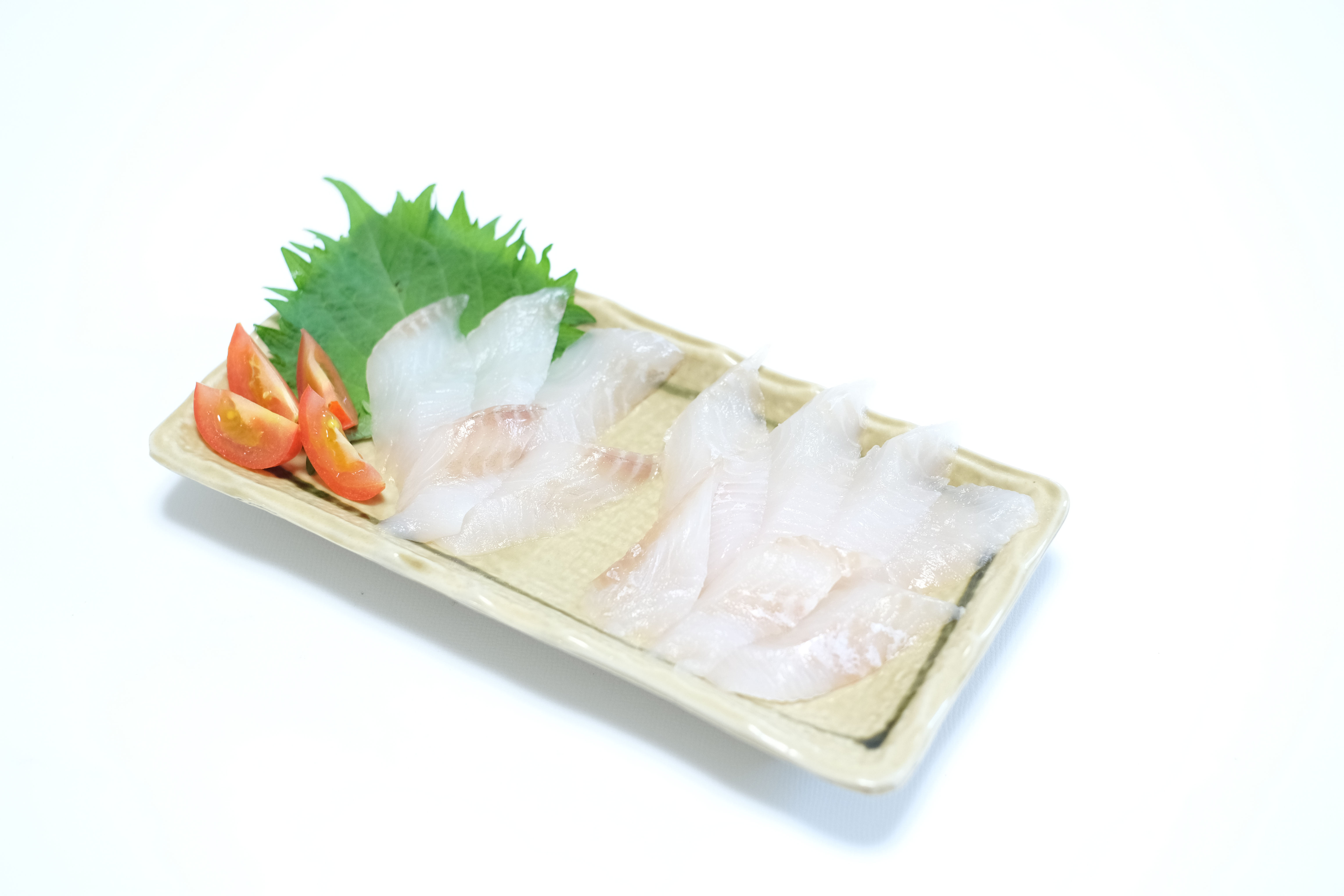 ホッケのサク (ルイベ/刺身用)