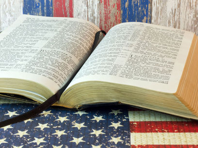 Is God Allowed at City Hall?