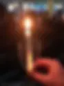 Let Your Light Shine