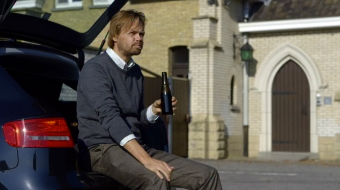 DEN STORA ÖLRESAN - Eps.2