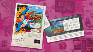 PROMOTIONAL ADVERTISING