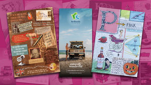 POSTERS & BANNERS