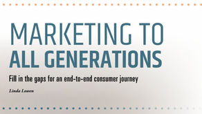 Marketing To All Generations