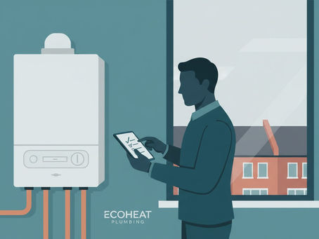 Pre-Winter Heating Check London: The Ultimate 2026 Homeowner’s Checklist