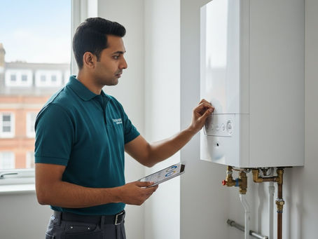 Expert Boiler Plumbers in London & Kent: Your 2026 Guide to Heating Excellence