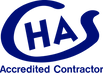 chas