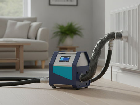 Signs You Need a Power Flush: The 2026 Central Heating Health Check