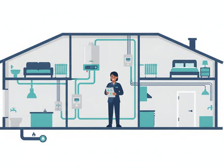 Essential Property Maintenance: A Professional Guide