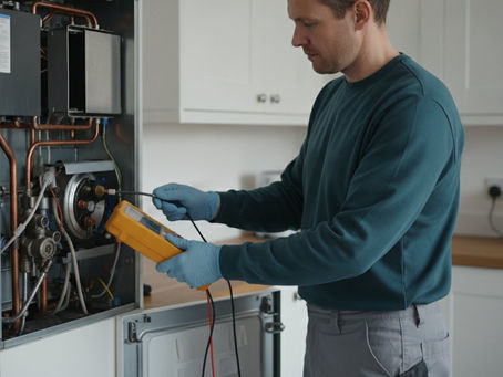 Expert Local Plumbers in Sidcup: Fast & Reliable Service