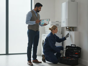 How to Budget for Property Heating Maintenance: A 2026 Landlord Guide