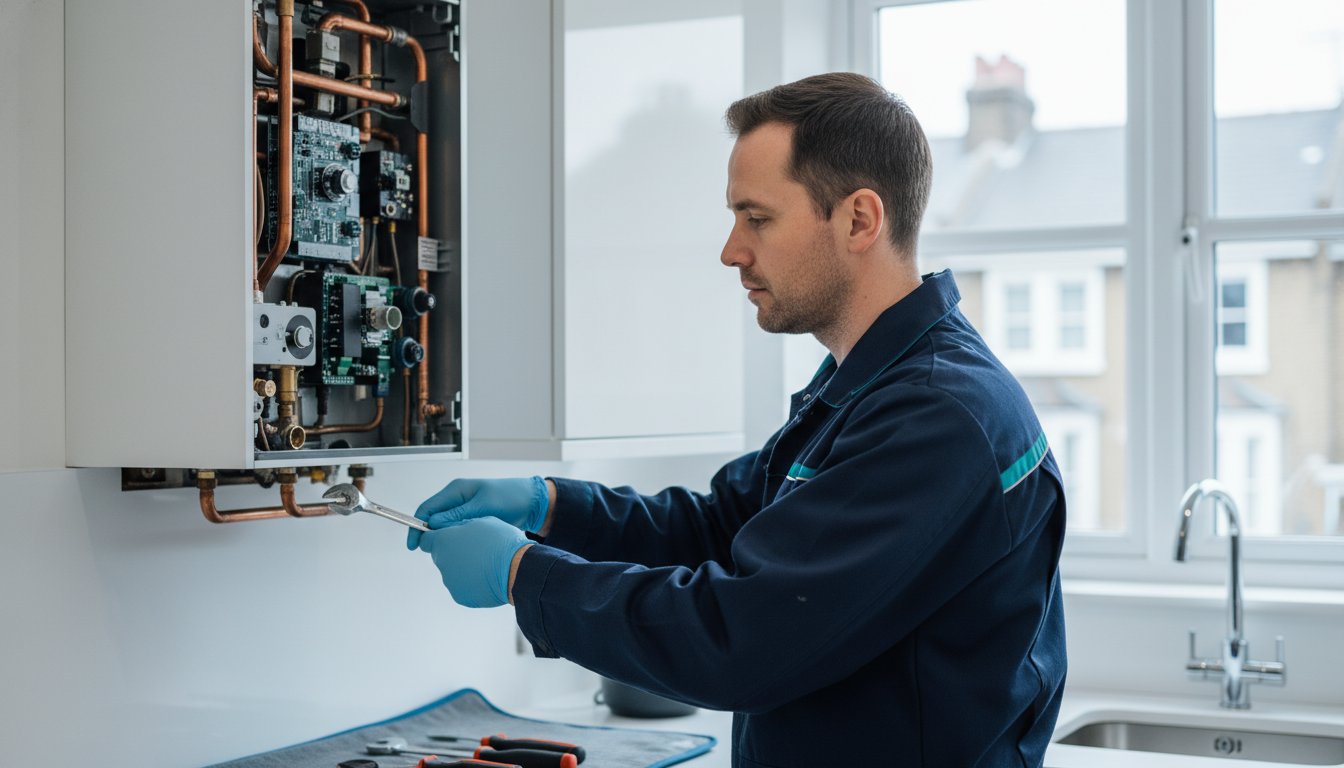 Emergency Boiler Repair in London & Kent: Your 2026 Buying Guide