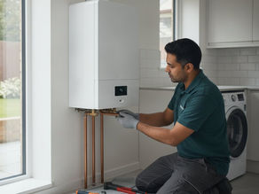 Hydrogen-Ready Boilers Explained: The 2026 Guide to Future-Proofing UK Homes