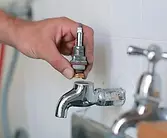Tap repairs