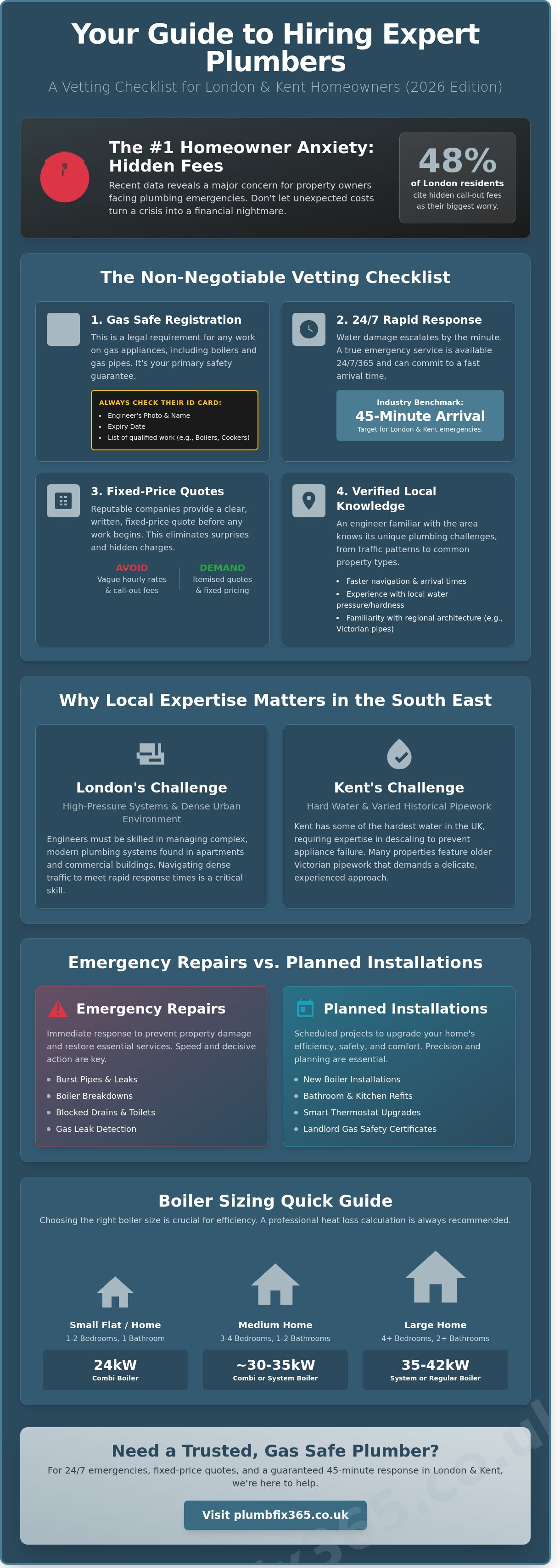 Local Plumbers