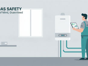 Landlord Gas Safety Certificates: The 2026 Guide to Legal Compliance and CP12 Requirements