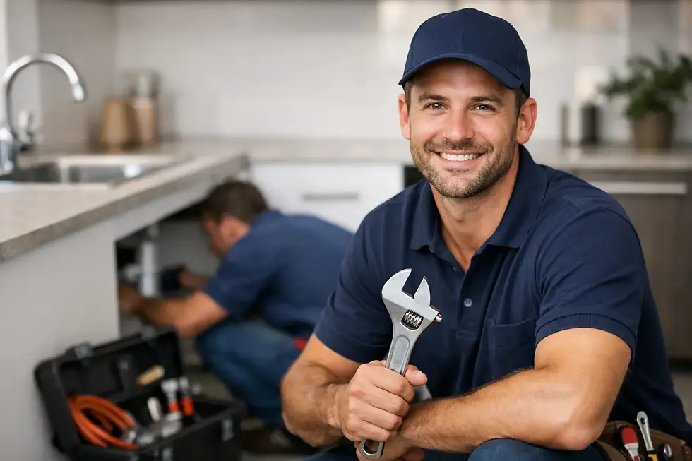 How to Choose Reliable Plumbers in Bexleyheath