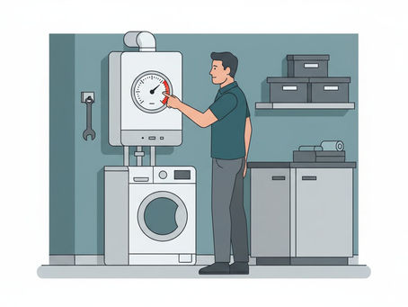 Worcester Boiler Low Pressure: A Step-by-Step 2026 Troubleshooting Guide