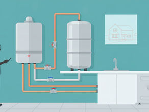 How to Choose a Boiler for a 5-Bed House: 2026 UK Guide