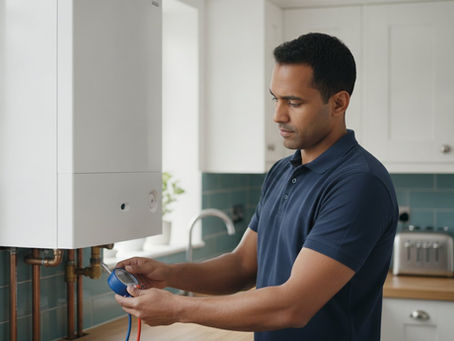 Expert Local Plumbers in Welling: Trusted Rapid Response