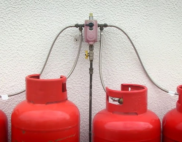 LPG Gas Engineers in Kent & Essex