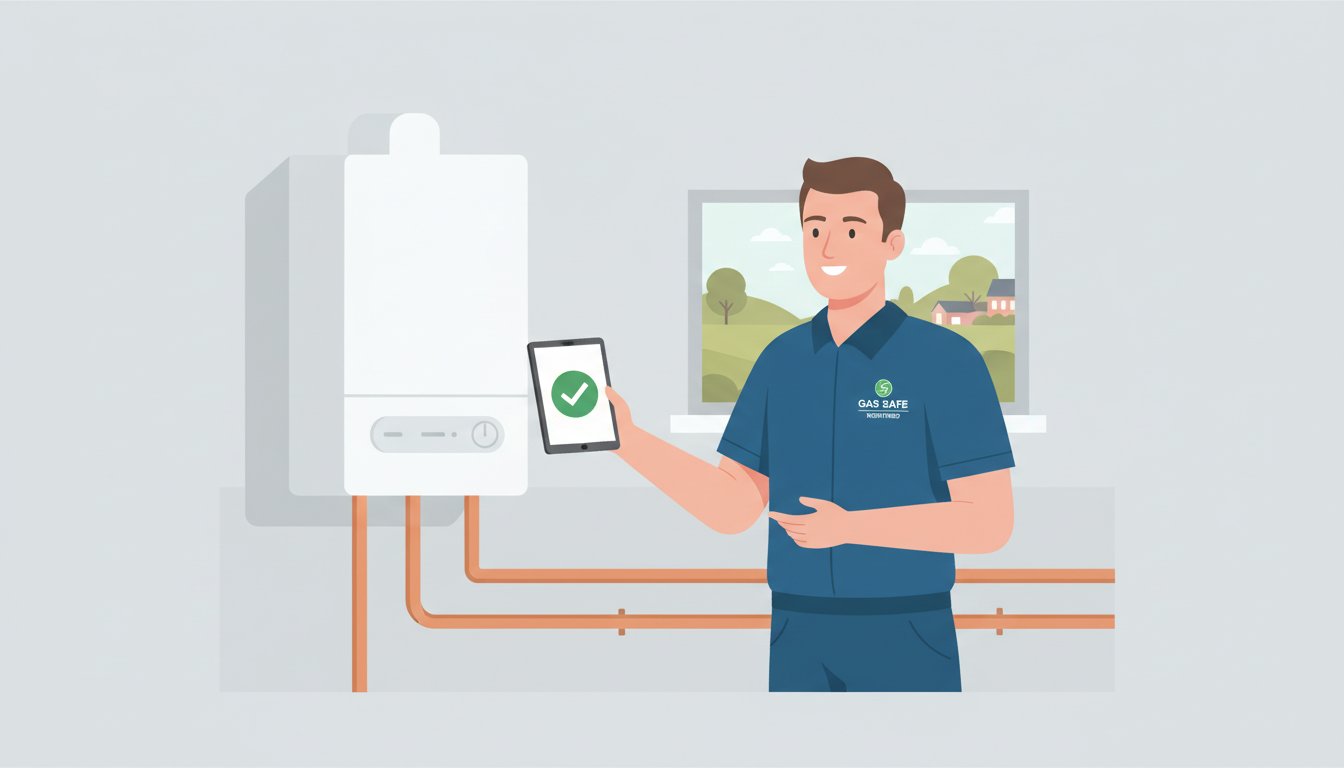 Landlord Gas Safety Certificate Kent: 2026 Compliance & CP12 Guide