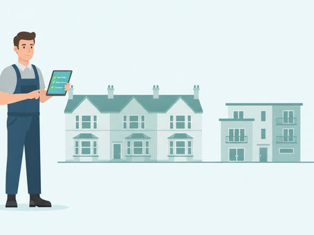 Landlord Gas Safety Certificate for Multiple Properties: The 2026 Portfolio Management Checklist