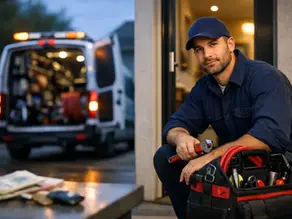 Emergency Plumber Callout Fee Explained