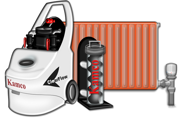 power flush company