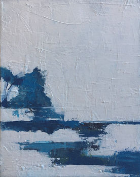 lake scenery 2 _ acryl on canvas _ 24 x 30 cm _ 2021 .jpeg