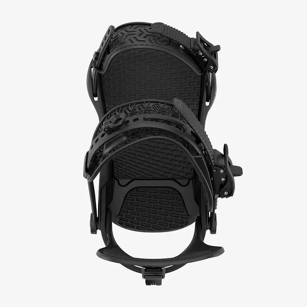 Miniatura: STR Black