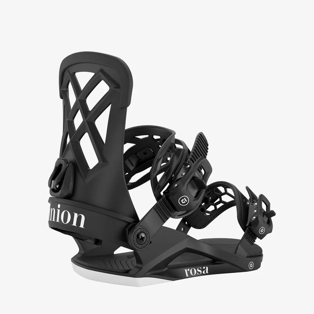 New Rosa Black