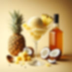 Piña Colada