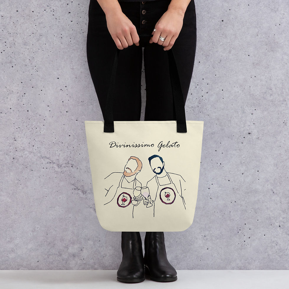 Miniatura: Founders - Tote Bag