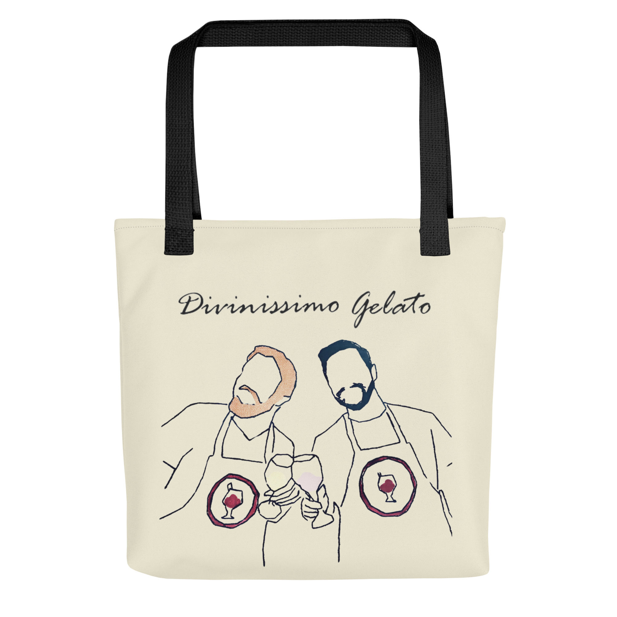 Founders - Tote Bag